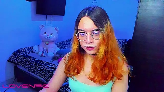 lillykittyyy online show from 9, 3, 2026