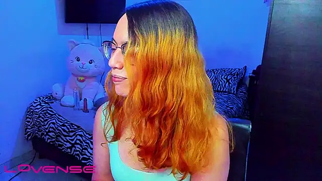 lillykittyyy online show from 3, 2, 2026
