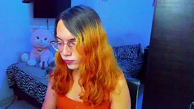 lillykittyyy online show from 5, 2, 2026