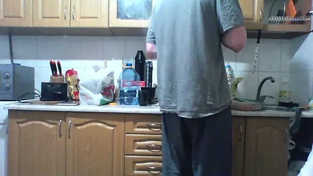 KaelNox online show from 6, 4, 2026