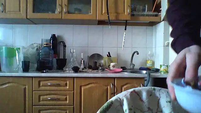 KaelNox online show from 7, 4, 2026