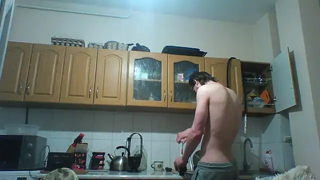 Snapshot of KaelNox chatting on 12, 7, 2026 KaelNox online show from 12, 7, 2026