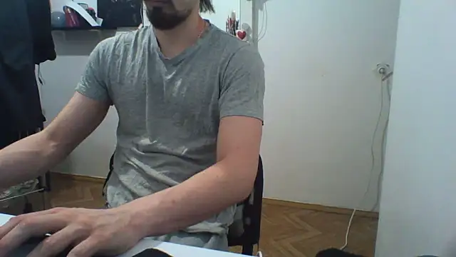 KaelNox online show from 7, 3, 2026