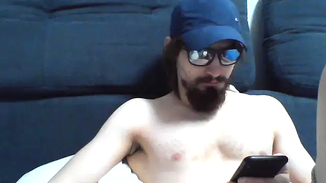 Snapshot of KaelNox chatting on 1, 7, 2026 KaelNox online show from 1, 7, 2026