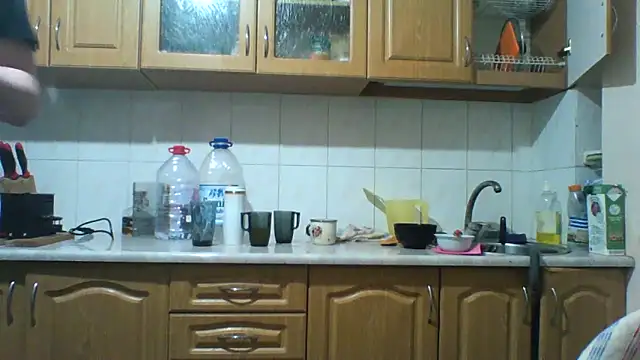 KaelNox online show from 27, 3, 2026