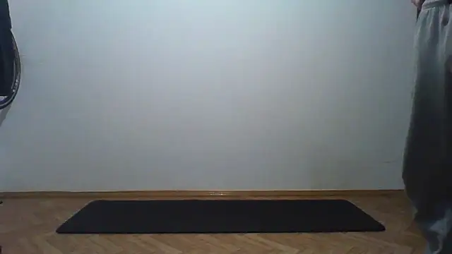 KaelNox online show from 28, 3, 2026