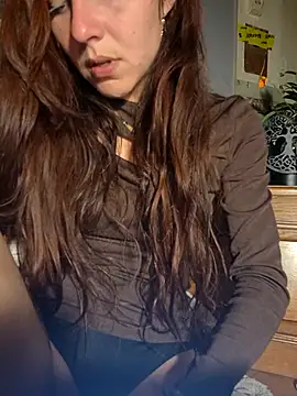 LiliMiel online show from 12, 4, 2026