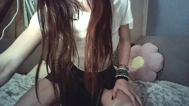 LiliMiel online show from 15, 1, 2026