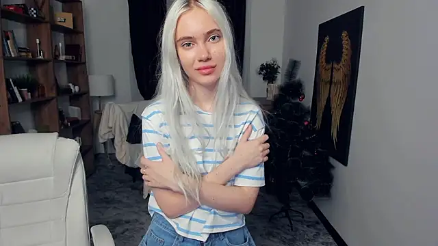 KristalCrowner online show from 17, 1, 2026