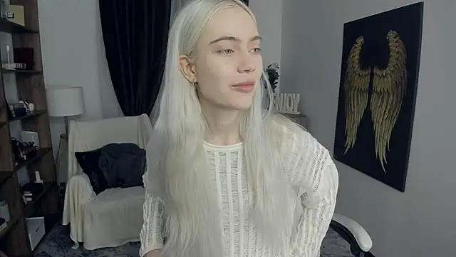 KristalCrowner online show from 22, 2, 2026