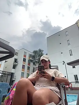 RoseOnYou online show from 12, 2, 2026