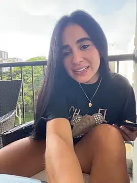 RoseOnYou online show from 10, 2, 2026