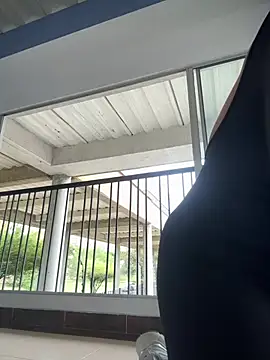 RoseOnYou online show from 31, 3, 2026