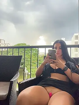 RoseOnYou online show from 19, 2, 2026