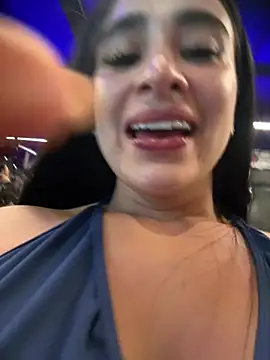 RoseOnYou online show from 9, 4, 2026