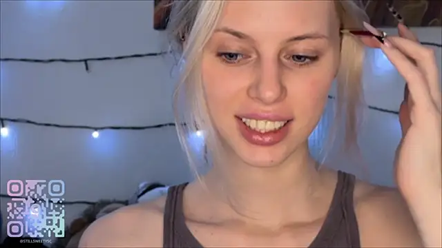 stillsweety online show from 18, 1, 2026