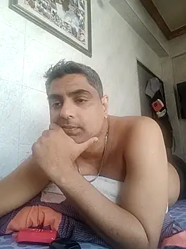 hardnhornybull online show from 1, 3, 2026