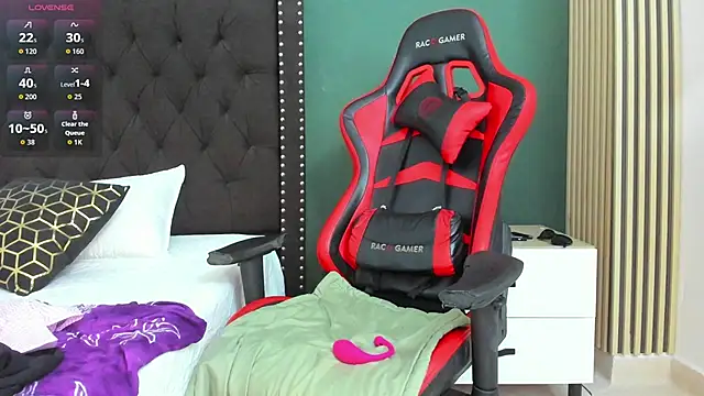 Snapshot of lilith_davis chatting on 31, 3, 2026 lilith davis online show from 31, 3, 2026