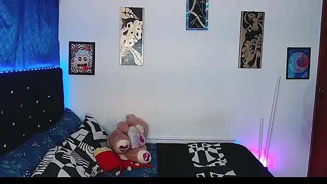 yorsamm smit online show from 24, 2, 2026