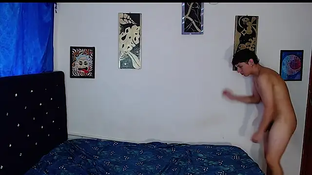 yorsamm smit online show from 4, 3, 2026