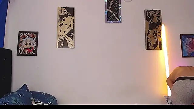 yorsamm smit online show from 14, 2, 2026