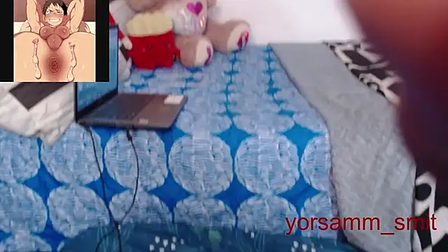Snapshot of yorsamm_smit chatting on 29, 4, 2026 yorsamm smit online show from 29, 4, 2026
