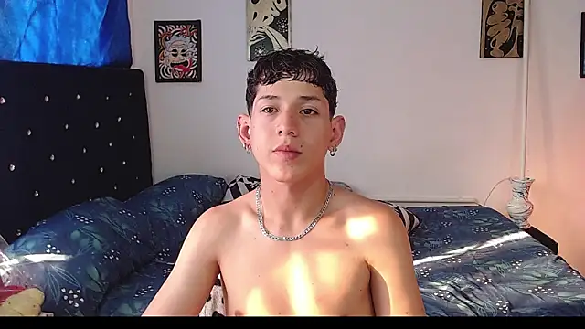 yorsamm smit online show from 10, 2, 2026