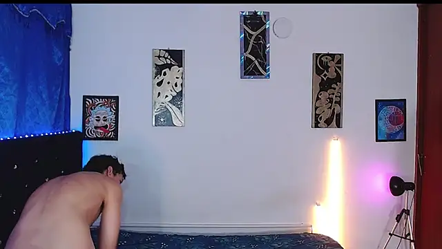 yorsamm smit online show from 5, 3, 2026