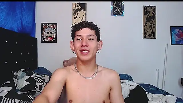 yorsamm smit online show from 24, 2, 2026