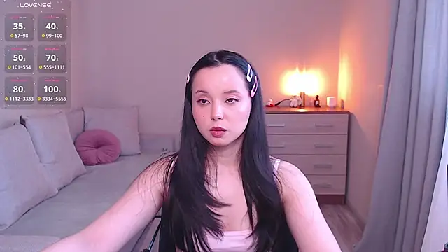 lia hetty online show from 14, 3, 2026