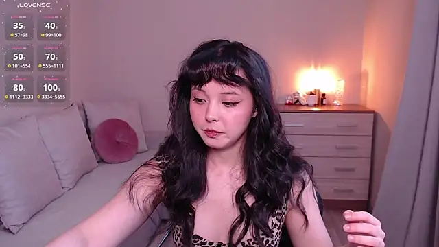 lia hetty online show from 29, 3, 2026