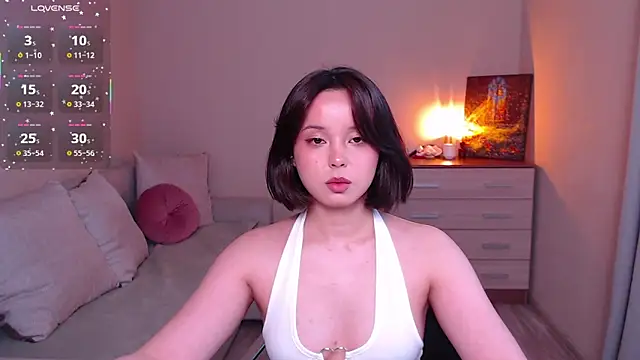 lia hetty online show from 16, 6, 2026