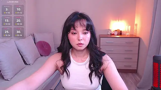 lia hetty online show from 2, 4, 2026