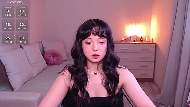 lia hetty online show from 7, 3, 2026