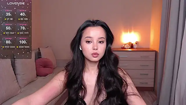 Snapshot of lia_hetty chatting on 23, 10, 2025 lia hetty online show from 23, 10, 2025