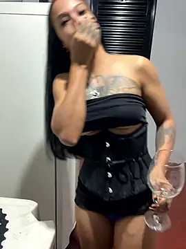 HyaraMoon online show from 14, 1, 2026