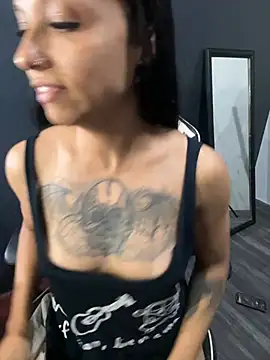 HyaraMoon online show from 13, 1, 2026