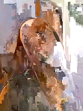 HyaraMoon online show from 9, 1, 2026