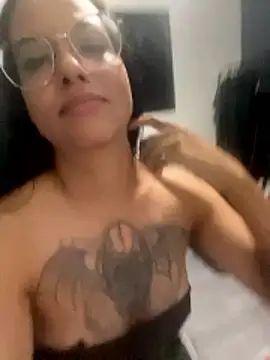 HyaraMoon online show from 12, 1, 2026