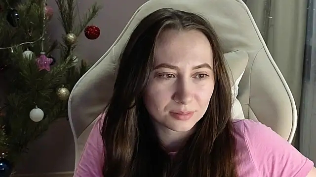 OliviaVivi online show from 13, 1, 2026