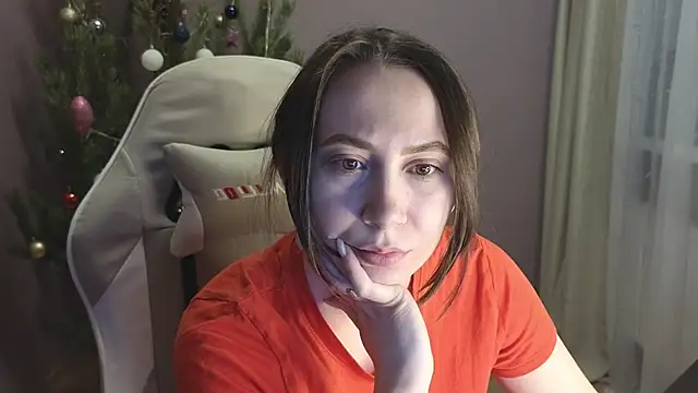 OliviaVivi online show from 9, 1, 2026