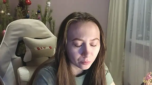 OliviaVivi online show from 12, 1, 2026