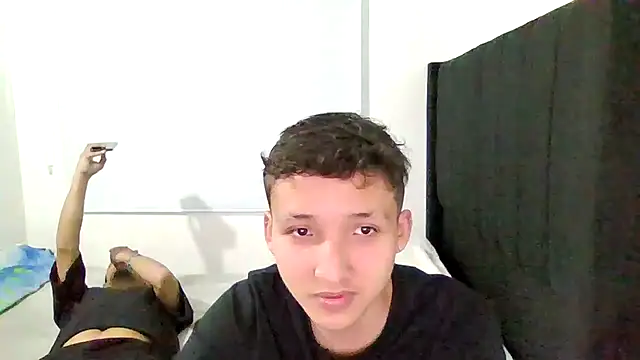 stripboys03 online show from 3, 6, 2026