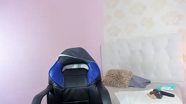 JOLIEBENSON1 online show from 11, 2, 2026