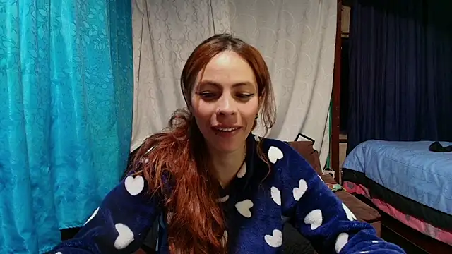 Gabys1610 online show from 12, 2, 2026