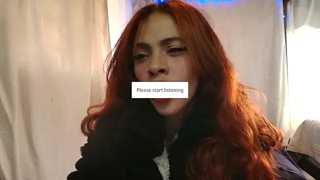 Gabys1610 online show from 15, 1, 2026