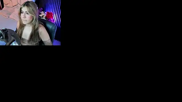 Ariablakee online show from 7, 2, 2026