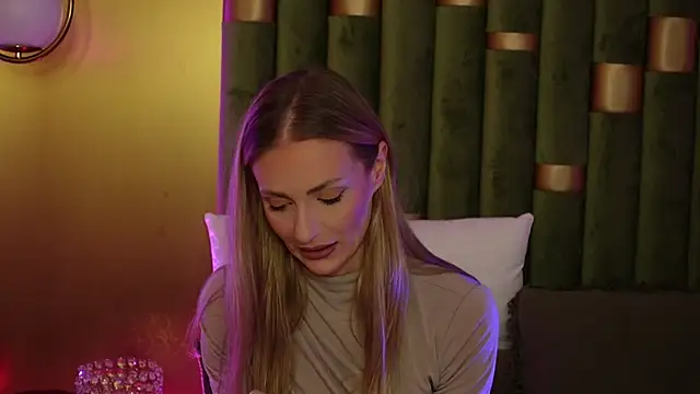 AmeliaAngel online show from 5, 3, 2026