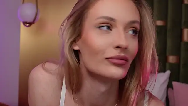 AmeliaAngel online show from 3, 2, 2026