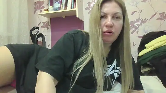 AmandaSexyLAX online show from 20, 2, 2026